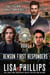 Benson First Responders Series: Books 7-9 - Benson First Responders