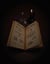 The Midnight Grimoire