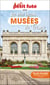 Guide Les Plus Beaux Musées 2026 Petit Futé