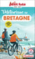 Guide Vélotourisme En Bretagne 2026 Petit Futé