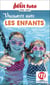 Guide Vacances Avec Les Enfants 2026 Petit Futé