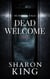 Dead Welcome. - Hunter's Tale, #2
