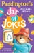 Paddington's Jar of Jokes