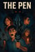 The Pen - The Curse World, #3