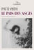 Le pain des anges