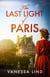 The Last Light of Paris - Sisters of the Shadows, #1
