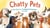 Chatty Pets: Conversations with Our Four-Legged Companions