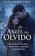 Antes del olvido - Entre el amor y el olvido, #1