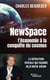 Newspace, l'économie à la conquête du cosmos - La révolution spatiale qui façonne déjà notre avenir