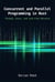 Concurrent and Parallel Programming in Rust: Threads, Async, and Lock-Free Patterns - Modern Systems Programming with Rust
