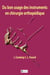 Du bon usage des instruments en chirurgie orthopédique - 2e édition