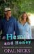 Hemp and Honey: A Forbidden Age Gap Romance - Bourbon & Roses, #2