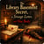 The Library Basement Secret, a Strange Letter, and One Body