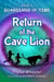 Return of the Cave Lion - Guardians of Time, #4