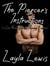 The Piercer's Instructions (a Solo Female Genital Piercing Erotica) - Friend of the Piercing Shop, #5
