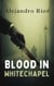 Blood in Whitechapel