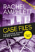 Case Files: Collected Short Crime Stories Volume 2 - Case Files: pocket-sized murder mysteries