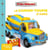 P'tits Véhicules - Le Camion-Toupie d'Aimie