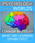 Issue 45: What are Learning Disabilities? A Clinical Psychology Guide to the Causes, Treatments and the Types of Learning Difficulties and Disabilities - Psychology Worlds, #45