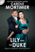 Lily and the Duke (Regency Spinsters Alliance 1) - Regency SpinstersAlliance, #1