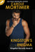Kingston's Enigma (Kingston's Security 4) - Kingston Security, #4
