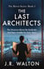 The Last Architects - The Raven, #5