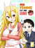 Ma femme est une oni - Tome 1 Rêves Lucides