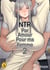 NTR, par amour pour ma femme - Tome 2 Chapitre final