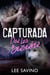 Capturada por los Berserker - Saga Guerreros Berserker, #7