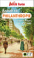Guide Balade En Philanthropie Dans La France Du Xixe Siècle 2026/2027 Petit Futé