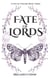 Fate of Lords - Fates of Veilore, #3