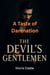 A Taste of Damnation - The Devil's Gentlemen, #35