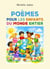 Poèmes pour les enfants du monde entier