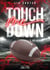 Touch Me Down Tome 1 - Jeu vicieux - Série romance joueurs de football américain