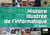 Histoire illustrée de  l'informatique - 4e édition