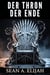 Der Thron Der Ende - Der Chroniken von Dawn of Wrath, #2