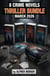 8 Crime Novels In The Thriller Bundle March 2026