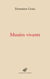 Musées vivants