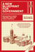 A New Blueprint for Government - Reshaping Power, the PMO, and the Public Service