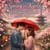 Spring in Kyoto, One Shared Umbrella, and a New Beginning