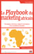 Le Playbook du marketing africain - Stratégies, influence, digital et pratiques d’un marketing durable