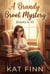 A Brandy Broot Mystery Books 6-10 - A Brandy Broot Mystery, #12