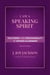 I Am A Speaking Spirit