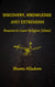 Discovery, Knowledge and Extremism: Reasons to Leave Religion (Islam)
