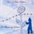 Die Blume aus Schnee