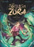 Les Sortilèges de Zora - Tome 06 - Les deux passages