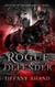 Rogue Defender - Defenders of the Forbidden City, #1