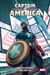 Captain America (2025) T01 - Nos Guerres Secrètes