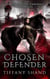 Chosen Defender - Defenders of the Forbidden City, #0.5