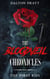 The First Kiss - The Bloodveil Chronicles, #4